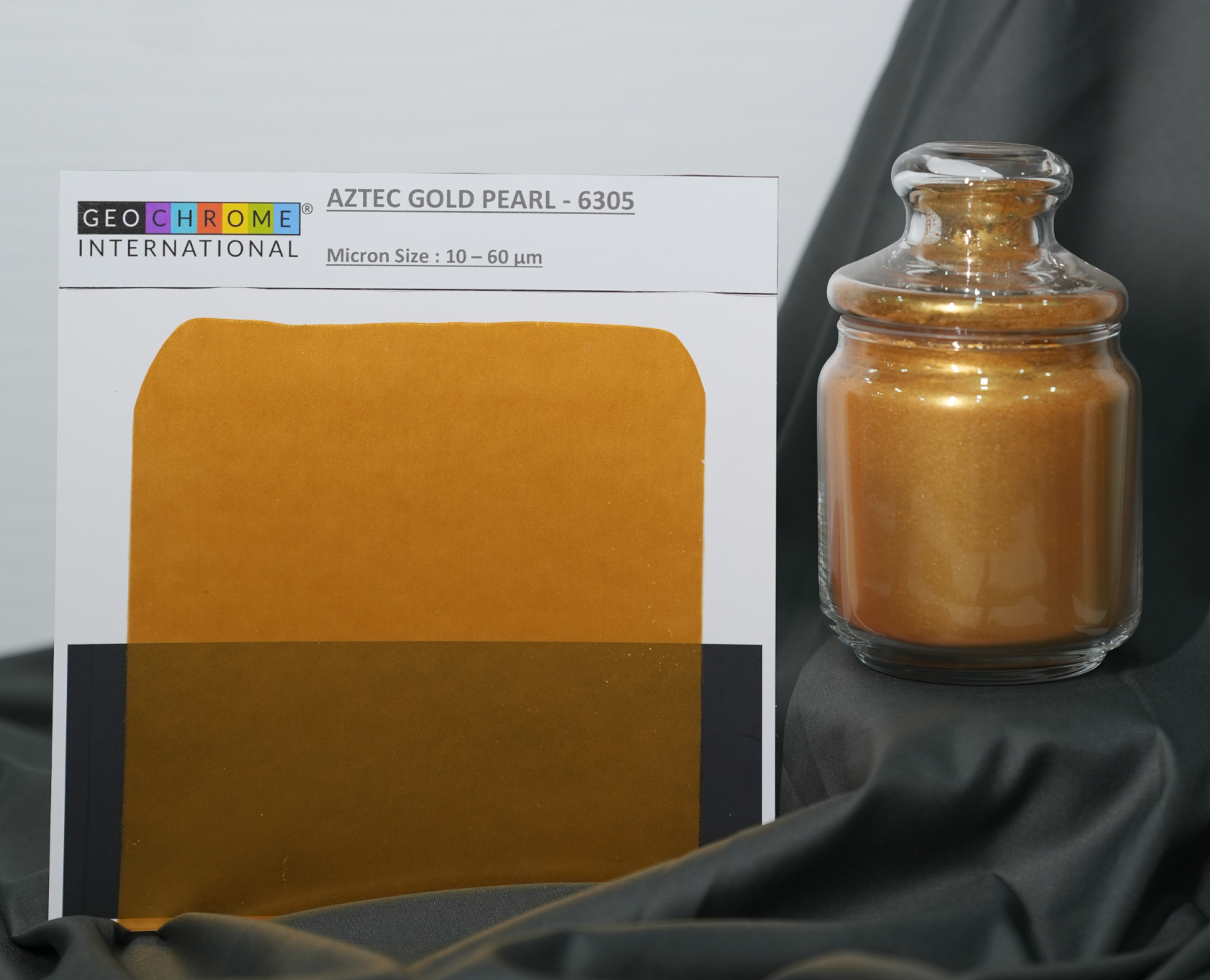 Aztec Gold